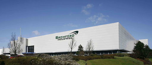 Bromford Industries Ltd