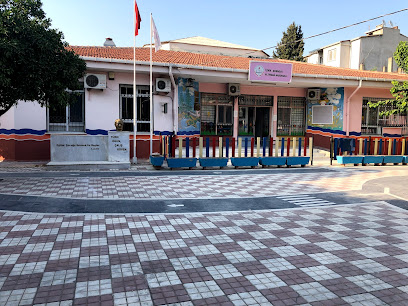 İzmir - Bornova Altındağ Anaokulu