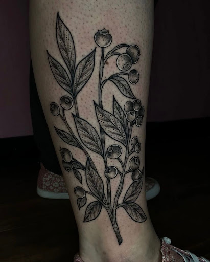 Tattoo Shop «Taboo Tattoos», reviews and photos, 242 Broad St, Keyport, NJ 07735, USA