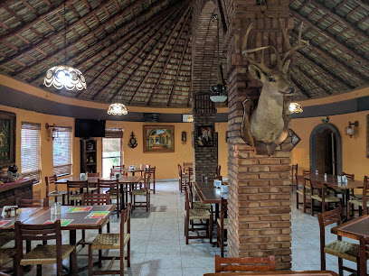 Restaurant Los Jacales de Sabinas Hidalgo - Carr. Nacional 1030 Norte, Centro, 65200 Sabinas Hidalgo, N.L., Mexico