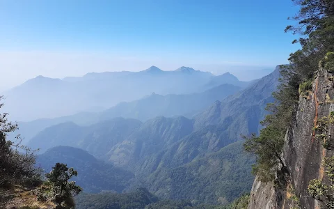 Kodaikanal Hill Station image