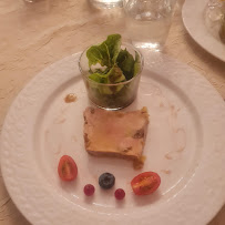 Terrine du Restaurant français La Cour d'Eymet - n°7