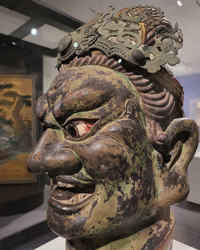 Art Museum «Brooklyn Museum», reviews and photos, 200 Eastern Pkwy, Brooklyn, NY 11238, USA