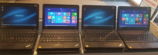 Used Computer Store «PC Retro Alexandria Inc.», reviews and photos, 4926 Eisenhower Ave D, Alexandria, VA 22304, USA