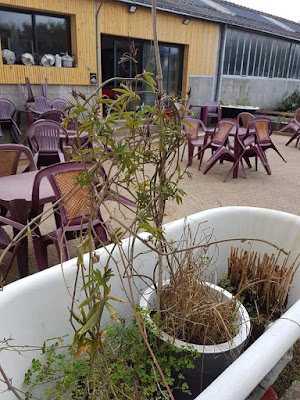 Le Ludobistrophile à Sablé-sur-Sarthe