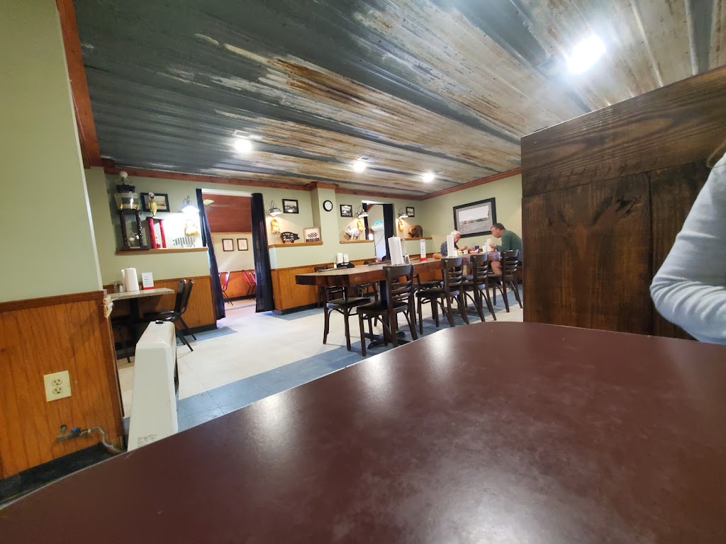 Gin House Barbeque 35620