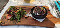 Steak du Restaurant de grillades Keating Steak and Wine House à Saumur - n°18