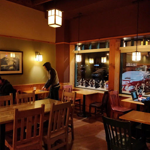 Coffee Shop «Caribou Coffee», reviews and photos, 2149 Cliff Rd, Eagan, MN 55122, USA