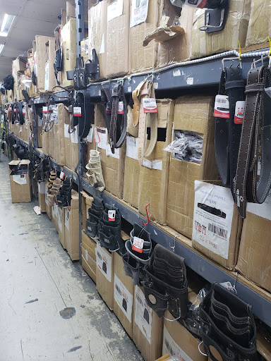 Tool Store «Seven Star Tools», reviews and photos, 11043 Harry Hines Blvd, Dallas, TX 75229, USA