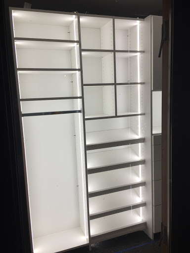 Construction Company «Closet Factory», reviews and photos