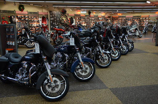 Motorcycle Repair Shop «Wabash Valley Harley-Davidson, Inc.», reviews and photos, 3912 US-41, Terre Haute, IN 47802, USA