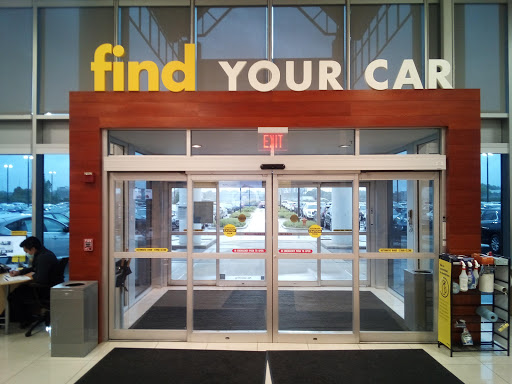 Used Car Dealer «CarMax», reviews and photos, 3320 Odyssey Ct, Naperville, IL 60563, USA