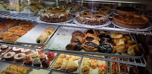 Bakery «Marjolaine Pastry Shop», reviews and photos, 961 State St, New Haven, CT 06511, USA