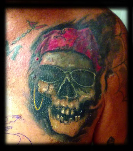 Tattoo Shop «Elite Ink Tattoo Studios», reviews and photos, 32750 Mound Rd, Warren, MI 48092, USA