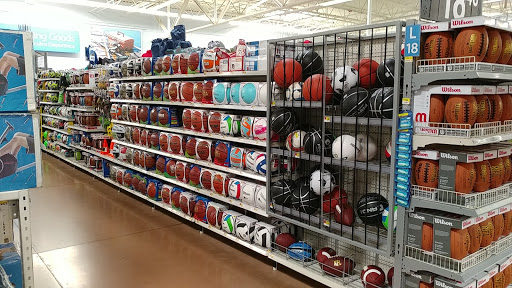 Department Store «Walmart Supercenter», reviews and photos, 12900 W Thunderbird Rd, El Mirage, AZ 85335, USA