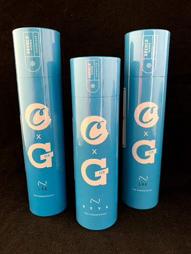 Glass Blower «ZZYZX Smoke Shop», reviews and photos, 2127 Pickwick Dr, Camarillo, CA 93010, USA