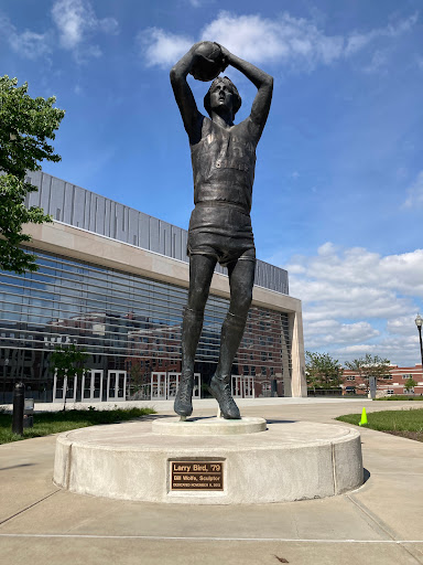 Arena «Hulman Center», reviews and photos, 200 N 8th St, Terre Haute, IN 47809, USA