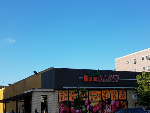 Produce Market «Morse Fresh Market», reviews and photos, 1430 W Morse Ave, Chicago, IL 60626, USA