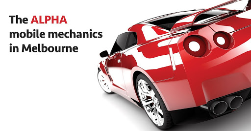 Alpha Mobile Mechanics - Pre Purchase car inspections