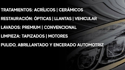 Pro Detailing Estética Vehicular