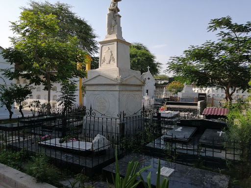 Cementerio San Teodoro