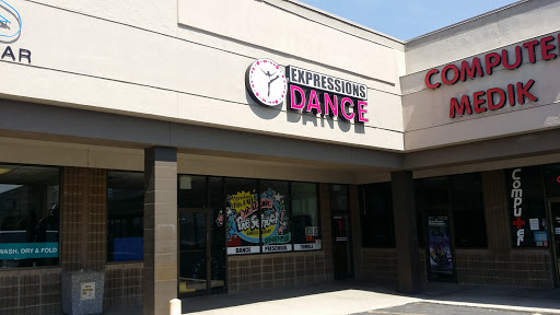 Dance Company «Expressions Dance», reviews and photos, 128 W Parrish Ln, Centerville, UT 84014, USA