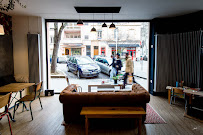 Photos du propriétaire du Restaurant COMME A LA MAISON Coffee Shop Chevreul à Lyon - n°1