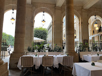 Atmosphère du Restaurant français Le Grand Véfour à Paris - n°7