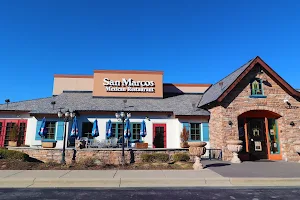 San Marcos Mexican Restaurant - Burlington image
