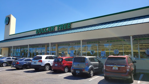 Dollar Store «Dollar Tree», reviews and photos, 415 Georgia Ave, Fort Pierce, FL 34950, USA