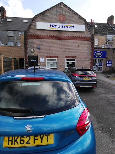 Hays Travel Westbourne - Travel Agency