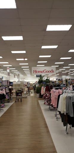 Department Store «Marshalls and HomeGoods», reviews and photos, 11251 NW 12th St, Miami, FL 33172, USA