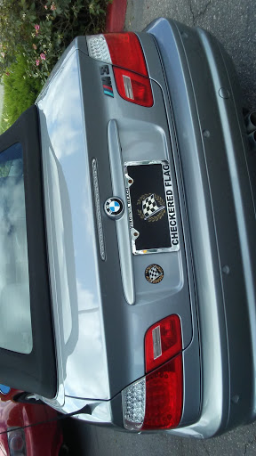 Used Car Dealer «Checkered Flag Auto Outlet», reviews and photos, 5055 Virginia Beach Blvd, Virginia Beach, VA 23462, USA