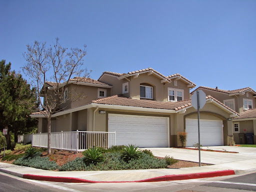 Liberty Military Housing - Chollas Heights