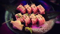 Sushi du Restaurant japonais Yoru Paris 夜 - n°8