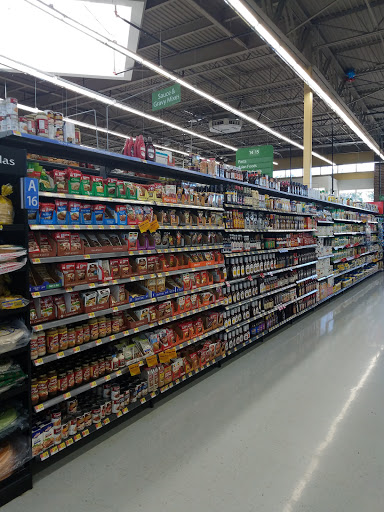 Supermarket «Walmart Neighborhood Market», reviews and photos, 17275 NW Cornell Rd, Beaverton, OR 97006, USA