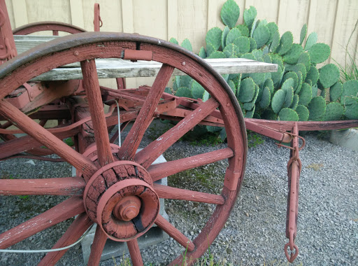 History Museum «Two Rivers Heritage Museum», reviews and photos, 1 Durgan St, Washougal, WA 98671, USA