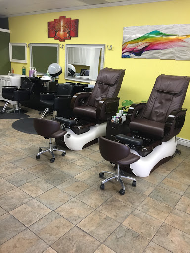 Beauty Salon «Rubal Beauty Salon», reviews and photos, 3275 Stevens Creek Blvd #150, San Jose, CA 95117, USA