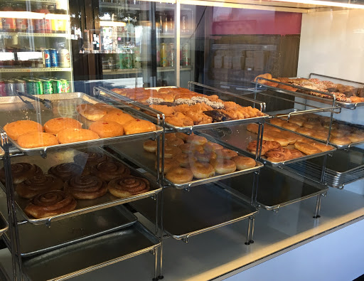 Donut Shop «Golden Gate Donuts», reviews and photos, 4201 Telegraph Ave, Oakland, CA 94609, USA