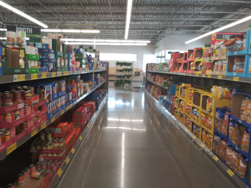 Supermarket «ALDI», reviews and photos, 111 Woodland Terrace E, Oak Ridge, TN 37830, USA