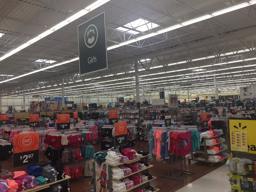 Department Store «Walmart Supercenter», reviews and photos, 4848 900 W, Riverdale, UT 84405, USA