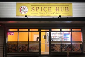 Spice Hub image