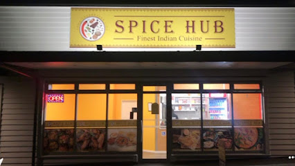 SPICE HUB - Indian Restaurant and Take Away