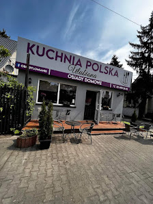 Ulubiona Obiady Domowe Warszawska 140, 05-092 Łomianki, Polska