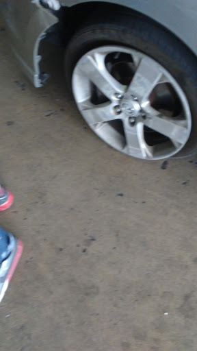 Auto Repair Shop «Longlife Automotive Inc», reviews and photos, 469 NW 79th St, Miami, FL 33150, USA