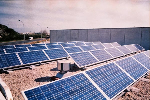 Obremo Energía Solar S.L