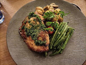 Photo n°70 de L'Osteria à Saint-Germain-en-Laye ()