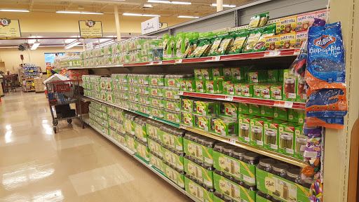 Grocery Store «Hannaford Supermarket», reviews and photos, 100 Plaza Rd, Kingston, NY 12401, USA