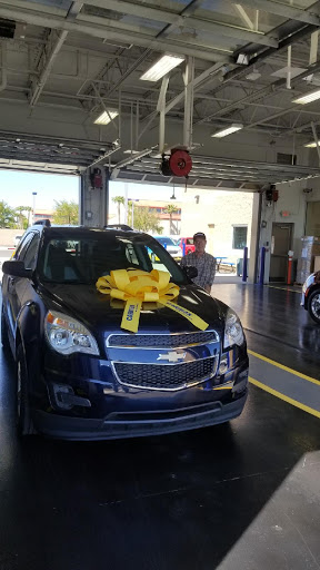 Used Car Dealer «CarMax», reviews and photos, 800 N Tomoka Farms Rd, Daytona Beach, FL 32124, USA