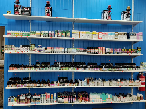 Tobacco Shop «Smoke Shop», reviews and photos, 4300 Portsmouth Blvd, Chesapeake, VA 23321, USA